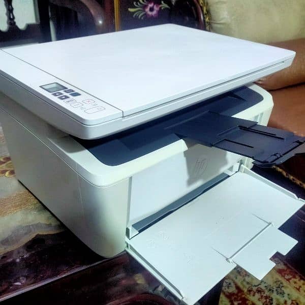 HP laserjet pro m28w Mobile se print Len 03114433818 4