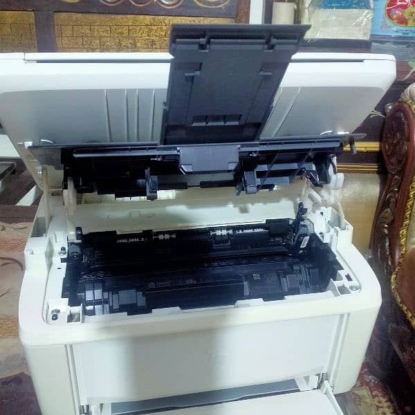 HP laserjet pro m28w Mobile se print Len 03114433818 5