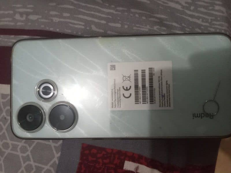 redmi 13 8 128 0