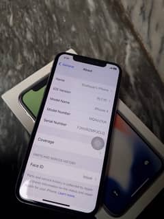 iphone x pta approved exchange