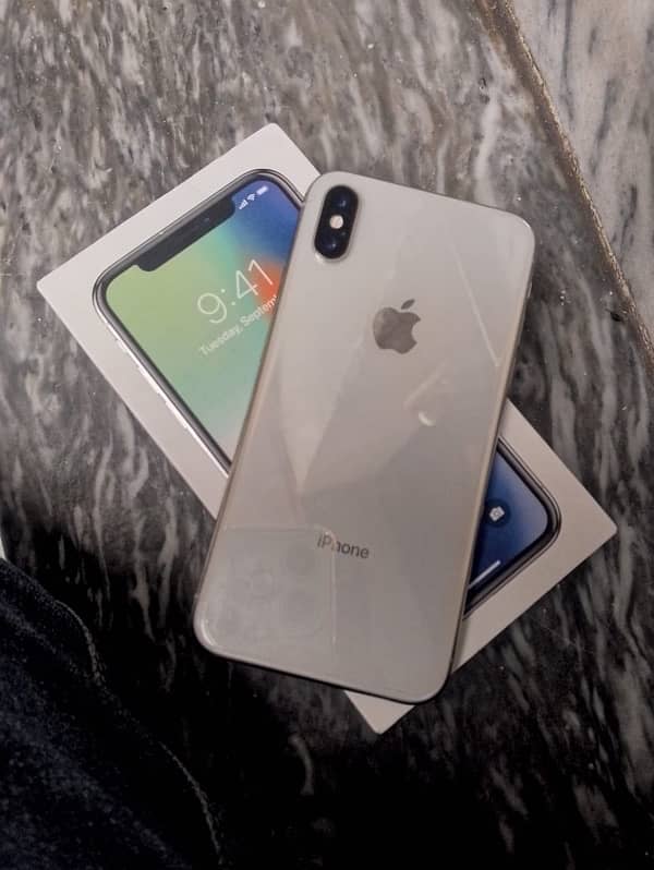 iphone x pta approved exchange 6