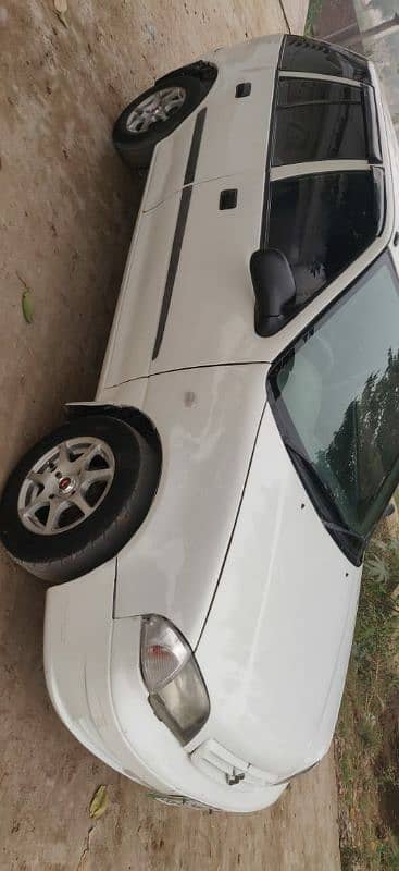 Suzuki Cultus  genuine good condition 4