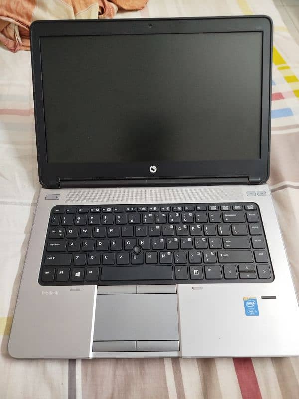 Hp ProBook 640 G1 0