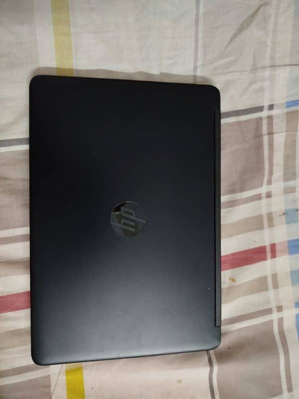 Hp ProBook 640 G1 2