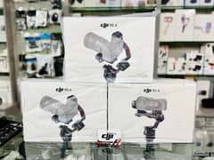 Dji RS 4