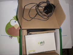 ptcl