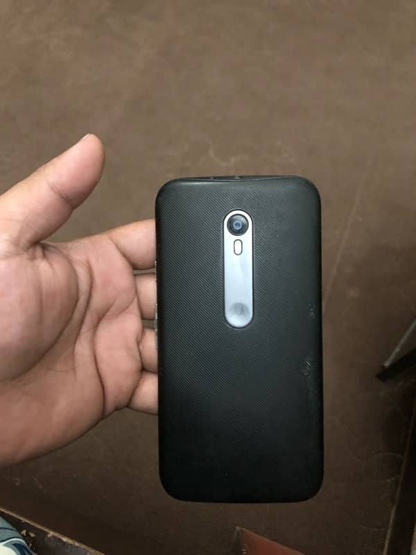 moto g 2