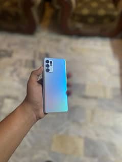 oppo Reno 6