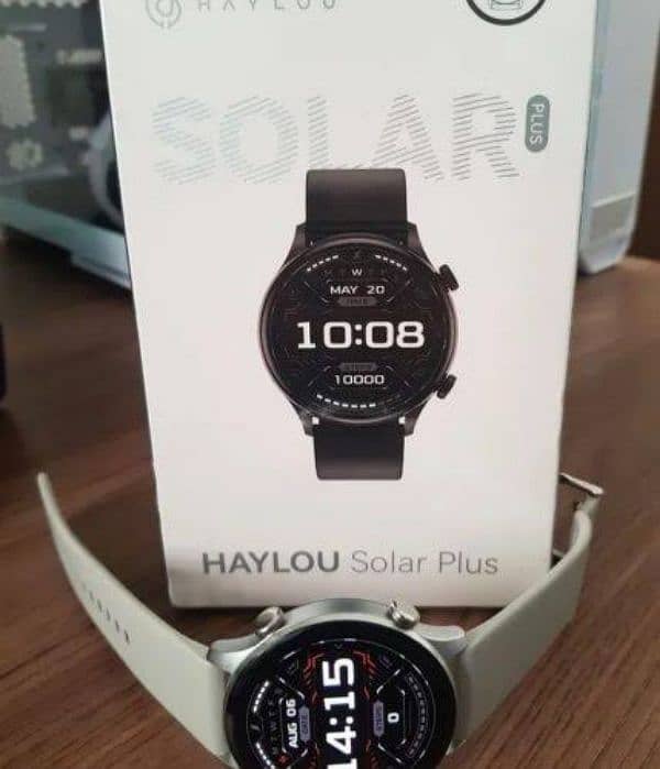 haylou solar plus rt3 1