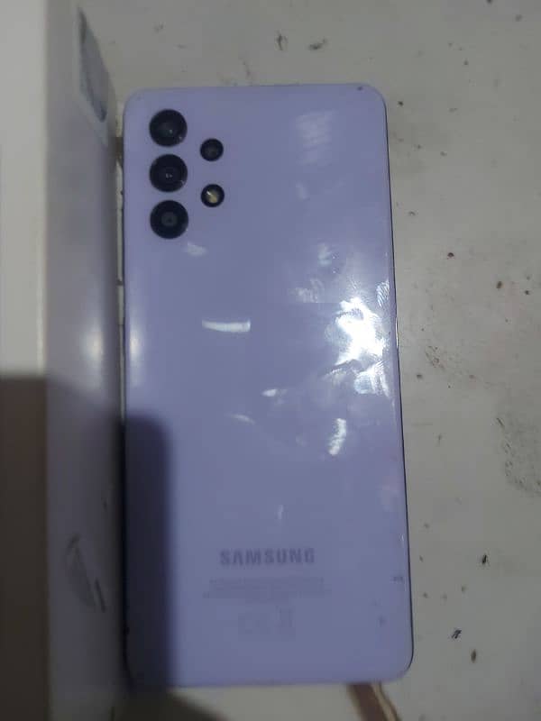 samsung a32 display damg 03034400776 4