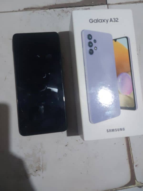 samsung a32 display damg 03034400776 9