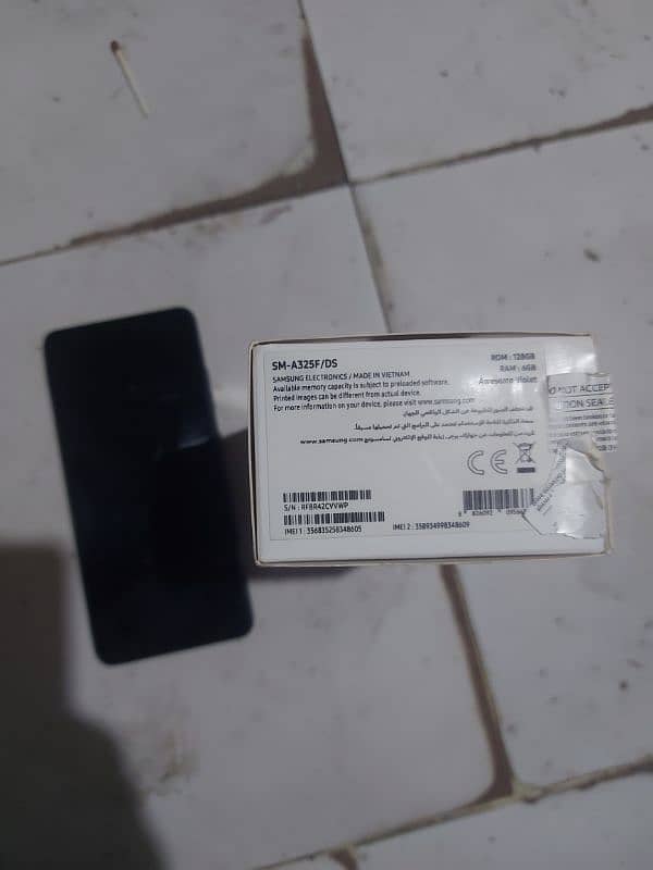 samsung a32 display damg 03034400776 10