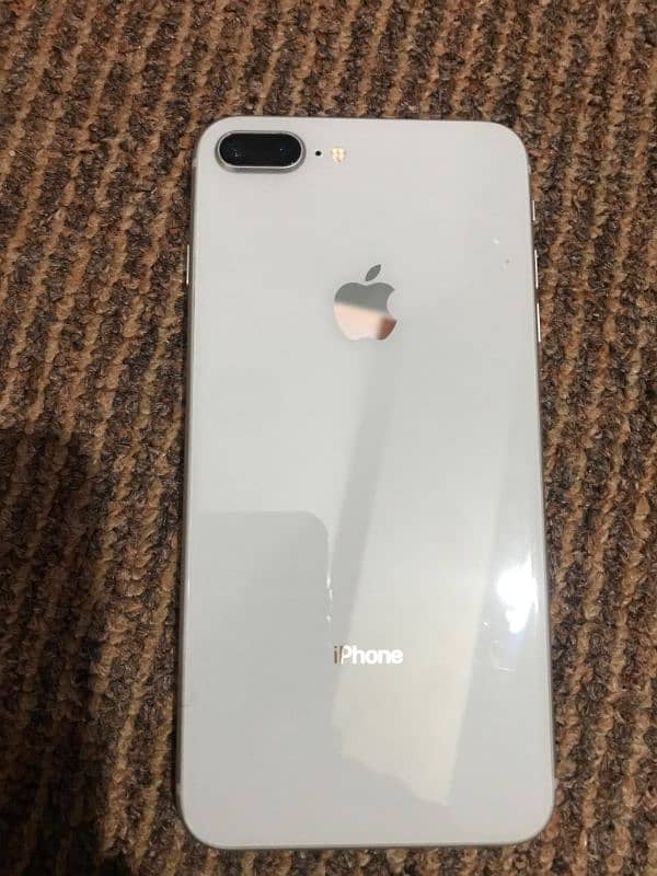 IPHONE 8 plus 256GB 2