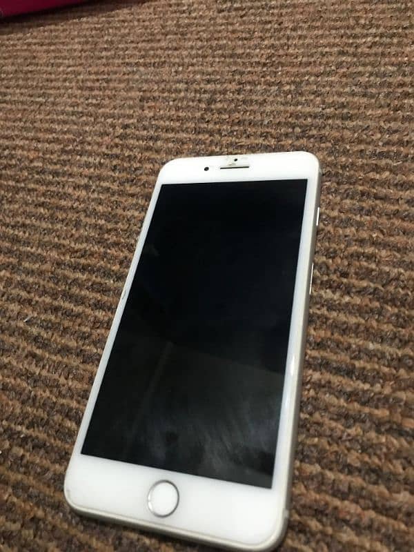 IPHONE 8 plus 256GB 5