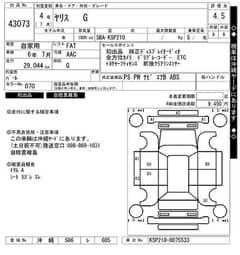 Toyota Yaris 2022