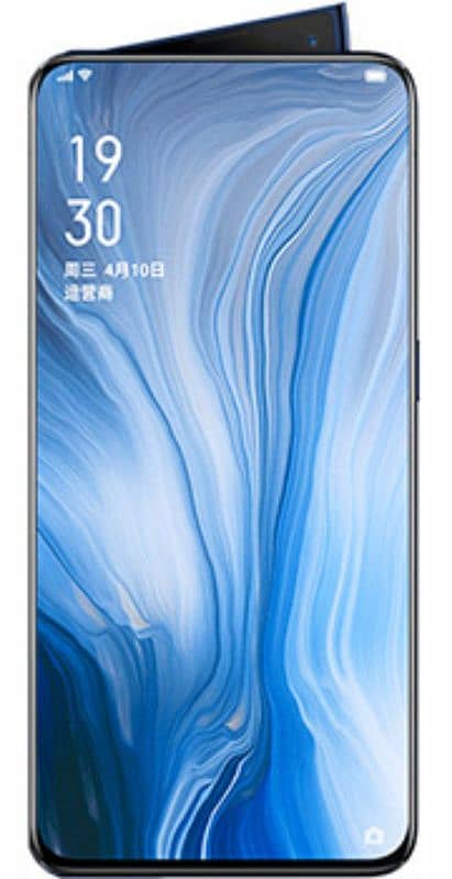 Oppo Reno 2f for sale ram8rom128 1