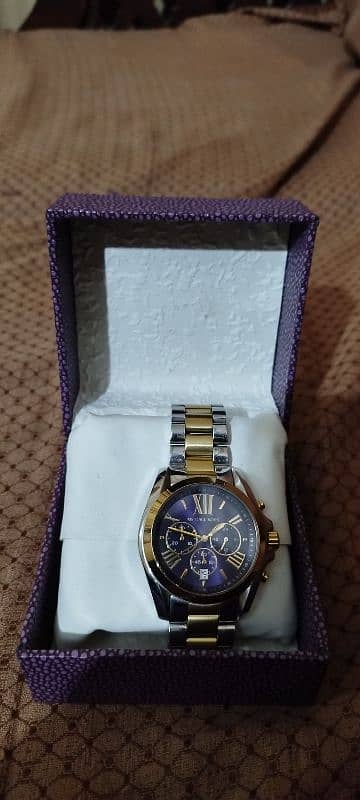 American Michael kors Watch 1