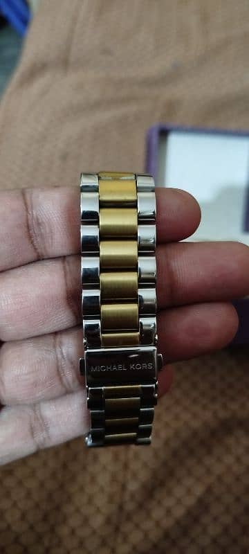 American Michael kors Watch 2