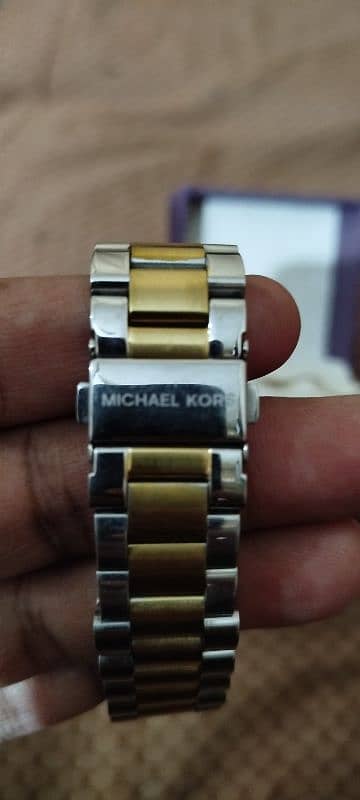 American Michael kors Watch 3