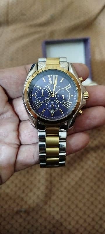 American Michael kors Watch 5