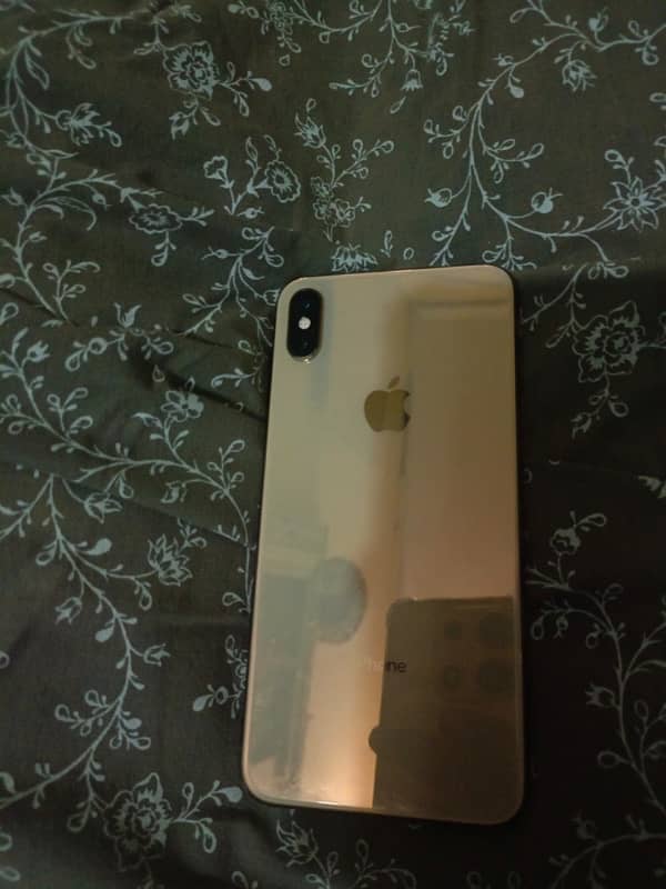 iphone xsmax 512gb non pta 5