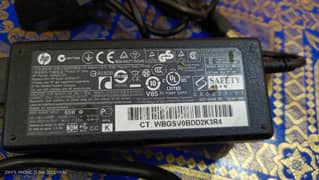 HP Laptop Charger