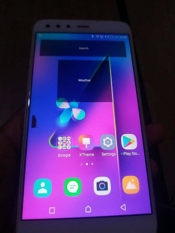 infinix zero 5 1