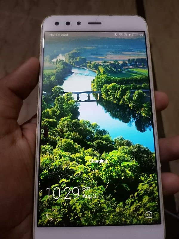 infinix zero 5 3