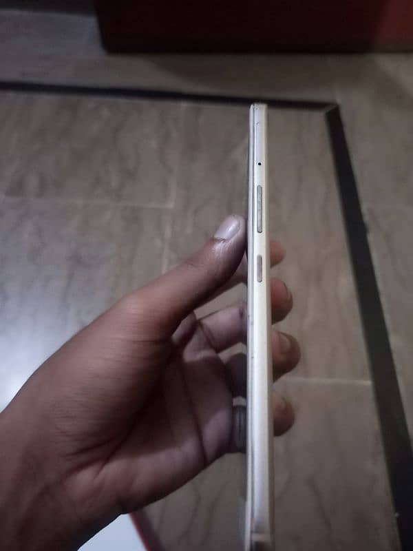 infinix zero 5 5