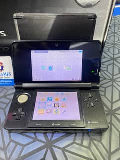 NINTENDO 3DS FULL BOX MINT CONDITION AT MY GAMES