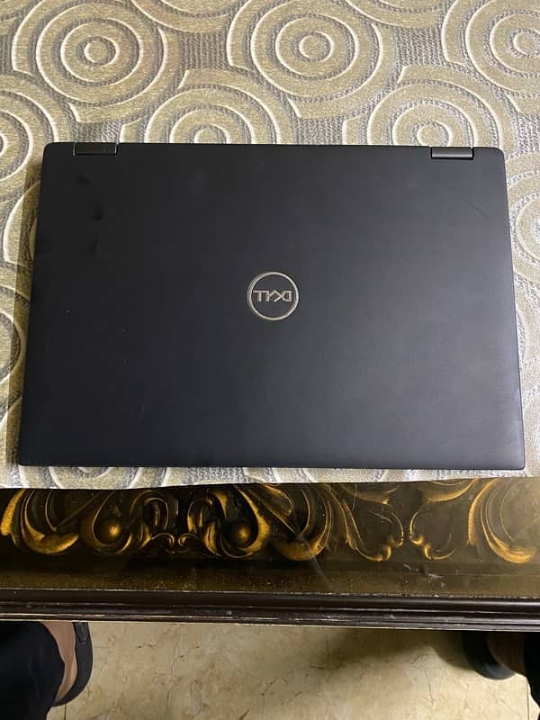 dell laptop core i7 7 generation 2