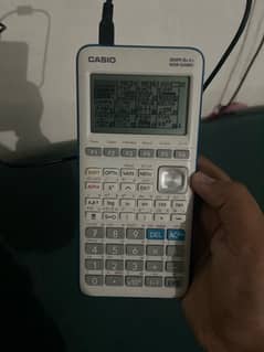 Casio