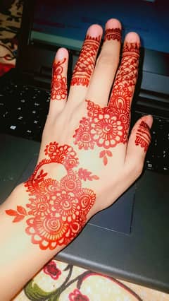 Mehndi