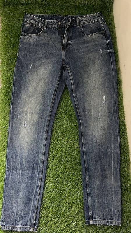 Branded jeans 11