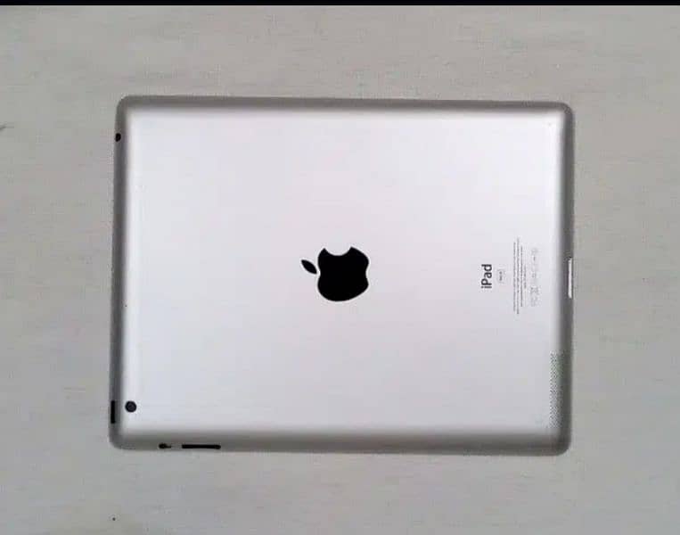 Apple iPad 2nd Generation 1