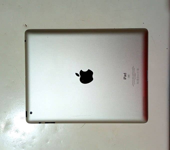 Apple iPad 2nd Generation 2