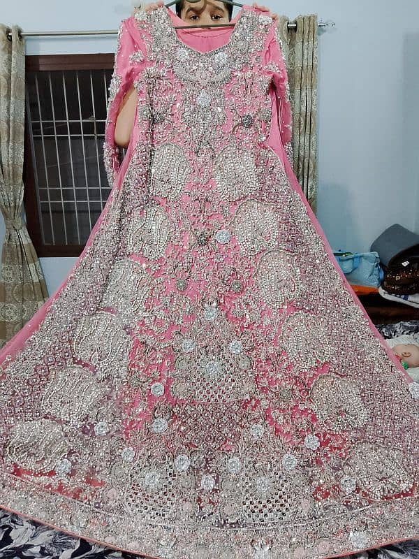 walima bridal maxi 0