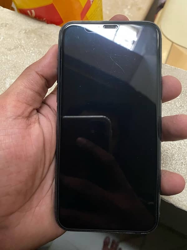 IPhone 11 pro 256gb factory LLA non PTA 1