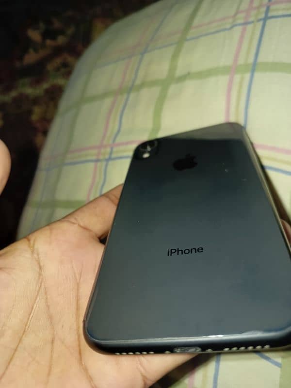 Iphone XR jV 64 gp 2