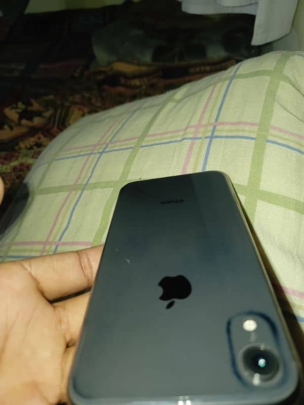 Iphone XR jV 64 gp 3