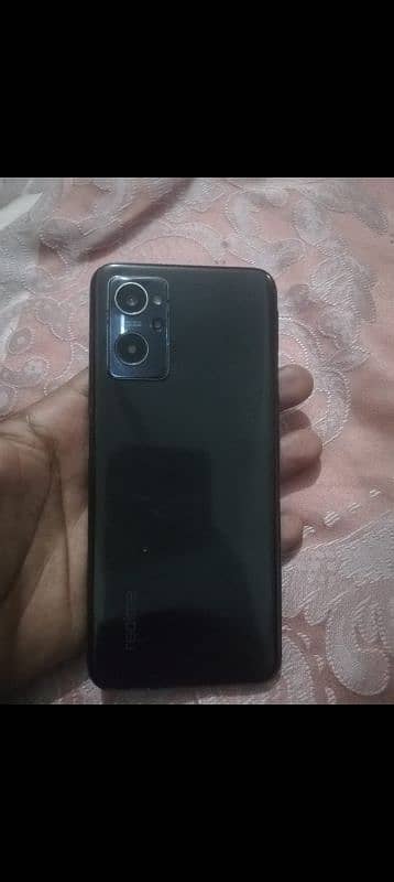 Realme 9i Exchange Possible 0