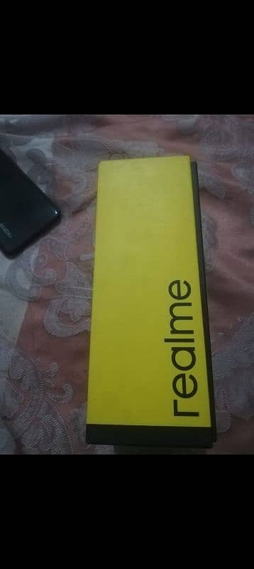 Realme 9i Exchange Possible 2