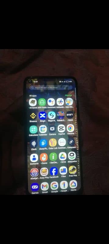 Realme 9i Exchange Possible 3