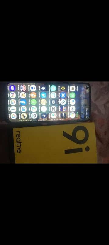 Realme 9i Exchange Possible 4