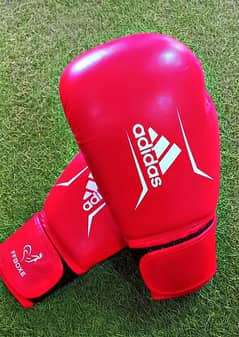 boxing gloves