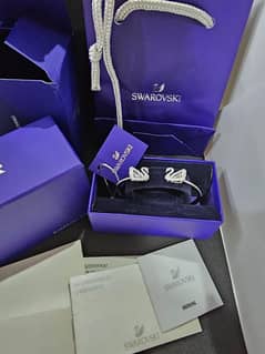 swarovski bracelet