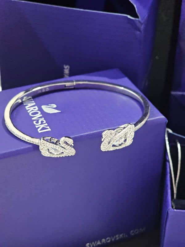 swarovski bracelet 1