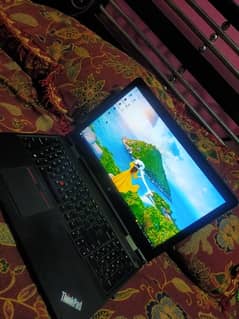 Lenovo laptop