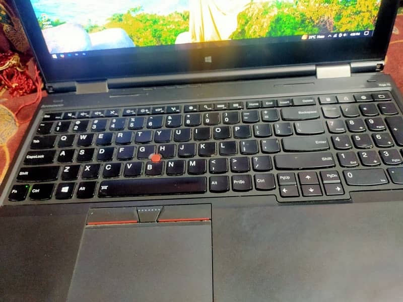 Lenovo laptop 2