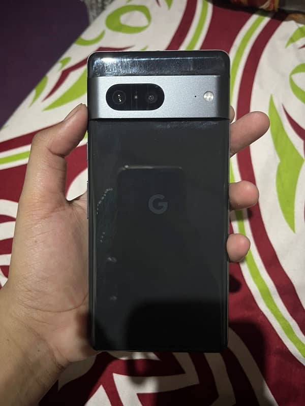 GOOGLE PIXEL7 1